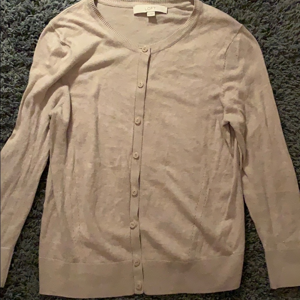 Women’s cardigan